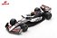 Fórmula 1 MoneyGram Haas F1 Team VF-25 Oliver Bearman 8th GP China 2025 1:64 Spark - Imagem 1