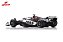 Fórmula 1 MoneyGram Haas F1 Team VF-25 Esteban Ocon 5th GP China 2025 1:64 Spark - Imagem 5