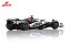 Fórmula 1 MoneyGram Haas F1 Team VF-25 Esteban Ocon 5th GP China 2025 1:64 Spark - Imagem 3