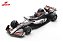 Fórmula 1 MoneyGram Haas F1 Team VF-25 Esteban Ocon 5th GP China 2025 1:64 Spark - Imagem 1