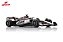 Fórmula 1 MoneyGram Haas F1 Team VF-25 Esteban Ocon 5th GP China 2025 1:64 Spark - Imagem 4