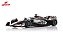 Fórmula 1 MoneyGram Haas F1 Team VF-25 Esteban Ocon 5th GP China 2025 1:64 Spark - Imagem 2