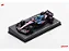 Fórmula 1 BWT Alpine Formula One Team A525 Jack Doohan GP Austrália 2025 1:64 Spark - Imagem 1
