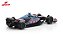 *** PRÉ-VENDA *** Fórmula 1 BWT Alpine Formula One Team A525 Pierre Gasly GP Japão 2025 1:64 Spark - Imagem 2