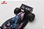 *** PRÉ-VENDA *** Fórmula 1 BWT Alpine Formula One Team A525 Pierre Gasly GP Japão 2025 1:64 Spark - Imagem 5