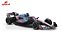*** PRÉ-VENDA *** Fórmula 1 BWT Alpine Formula One Team A525 Pierre Gasly GP Japão 2025 1:64 Spark - Imagem 6