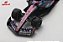 *** PRÉ-VENDA *** Fórmula 1 BWT Alpine Formula One Team A525 Pierre Gasly GP Japão 2025 1:64 Spark - Imagem 3