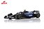 Fórmula 1 Williams Racing FW47 Carlos Sainz GP China 2025 1:64 Spark - Imagem 2