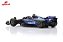 Fórmula 1 Williams Racing FW47 Carlos Sainz GP China 2025 1:64 Spark - Imagem 5