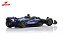 Fórmula 1 Williams Racing FW47 Carlos Sainz GP China 2025 1:64 Spark - Imagem 3