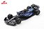 Fórmula 1 Williams Racing FW47 Carlos Sainz GP China 2025 1:64 Spark - Imagem 1