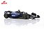 Fórmula 1 Williams Racing FW47 Carlos Sainz GP China 2025 1:64 Spark - Imagem 4