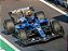 Fórmula 1 Williams Racing FW47 Carlos Sainz GP China 2025 1:64 Spark - Imagem 1