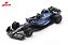 Fórmula 1 Williams Racing FW47 Alexander Albon 5th GP Austrália 2025 1:64 Spark - Imagem 1