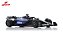 Fórmula 1 Williams Racing FW47 Alexander Albon 5th GP Austrália 2025 1:64 Spark - Imagem 4