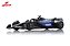 Fórmula 1 Williams Racing FW47 Alexander Albon 5th GP Austrália 2025 1:64 Spark - Imagem 2