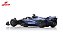 Fórmula 1 Williams Racing FW47 Alexander Albon 5th GP Austrália 2025 1:64 Spark - Imagem 5