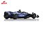Fórmula 1 Williams Racing FW47 Alexander Albon 5th GP Austrália 2025 1:64 Spark - Imagem 3