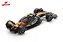 *** PRÉ-VENDA *** Fórmula 1 McLaren F1 Team MCL39 Lando Norris Winner GP Austrália 2025 1:64 Spark - Imagem 3