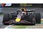 Fórmula 1 Oracle Red Bull Racing RB21 Max Verstappen 2nd GP Austrália 2025 1:64 Spark - Imagem 1