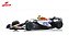 Fórmula 1 Racing Bulls VCARB 02 Visa Cash App Yuki Tsunoda 12th GP Austrália 2025 1:64 Spark - Imagem 2