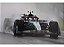 Fórmula 1 Mercedes AMG PETRONAS F1 Team W16 Kimi Antonelli 4th GP Austrália 2025 1:64 Spark - Imagem 1