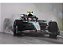 Fórmula 1 Mercedes AMG PETRONAS F1 Team W16 Kimi Antonelli 4th GP Austrália 2025 1:64 Spark - Imagem 1