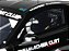Alpine A110 GT4 Evo GT4 European Series 2024 1:18 OttOmobile Preto - Imagem 5