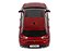 Peugeot 308 GT 2022 1:18 OttOmobile Vermelho - Imagem 8