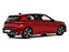 Peugeot 308 GT 2022 1:18 OttOmobile Vermelho - Imagem 2
