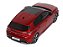 Peugeot 308 GT 2022 1:18 OttOmobile Vermelho - Imagem 11