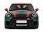 Mini Clubman (F54) JCW British Green 2021 1:18 OttOmobile - Imagem 3
