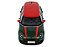 Mini Clubman (F54) JCW British Green 2021 1:18 OttOmobile - Imagem 9