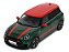 Mini Clubman (F54) JCW British Green 2021 1:18 OttOmobile - Imagem 7