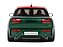 Mini Clubman (F54) JCW British Green 2021 1:18 OttOmobile - Imagem 4
