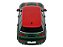 Mini Clubman (F54) JCW British Green 2021 1:18 OttOmobile - Imagem 10