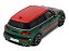 Mini Clubman (F54) JCW British Green 2021 1:18 OttOmobile - Imagem 8