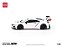 Honda NSX GT3 EVO22 1:64 POP RACE Branco - Imagem 5