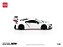 Honda NSX GT3 EVO22 1:64 POP RACE Branco - Imagem 6