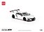 Honda NSX GT3 EVO22 1:64 POP RACE Branco - Imagem 4