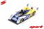 Riley & Scott MkIII-Oldsmobile No.4 Winner 24Hs Daytona 1996 1:18 Spark - Imagem 1