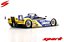 Riley & Scott MkIII-Oldsmobile No.4 Winner 24Hs Daytona 1996 1:18 Spark - Imagem 3