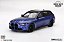 BMW M3 Touring M Portimao Blue Metallic 1:18 TSM Model - Imagem 1