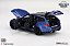 BMW M3 Touring M Portimao Blue Metallic 1:18 TSM Model - Imagem 12
