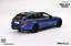 BMW M3 Touring M Portimao Blue Metallic 1:18 TSM Model - Imagem 2