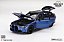 BMW M3 Touring M Portimao Blue Metallic 1:18 TSM Model - Imagem 11