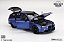 BMW M3 Touring M Portimao Blue Metallic 1:18 TSM Model - Imagem 10