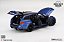 BMW M3 Touring M Portimao Blue Metallic 1:18 TSM Model - Imagem 9