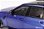 BMW M3 Touring M Portimao Blue Metallic 1:18 TSM Model - Imagem 4