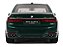BMW Alpina B7 2022 1:18 GT Spirit Verde - Imagem 4